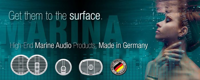 German Maestro Banner