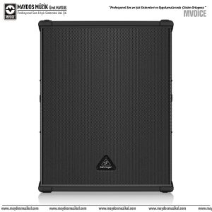 Behringer Eurolive B1800XP - 3000W Aktif SubBass 18''