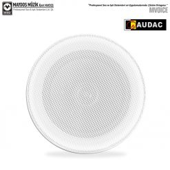 Audac SSP500/W 2 Yollu Sauna Hoparlörü 20W 8Ohm