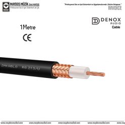Denox DNX RG 213 U - Telsiz Anten Kablosu