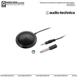 Audio-Technica ATR4697 - Çok Yönlü Kondenser Mikrofon