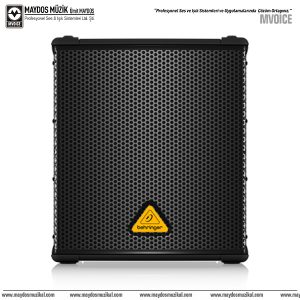 Behringer Eurolive B1200D - PRO 500W Aktif SubBass