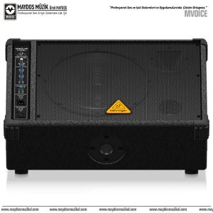 Behringer EUROLIVE F1320D - 300W Aktif Sahne Monitörü