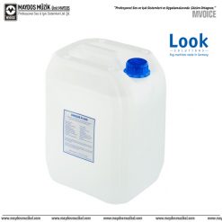 Look Unique Fluid - 10Lt Hazer Sis Likiti