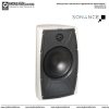 Sonance MARINER 62 WHITE - 6.5'' 80W Marine Hoparlör