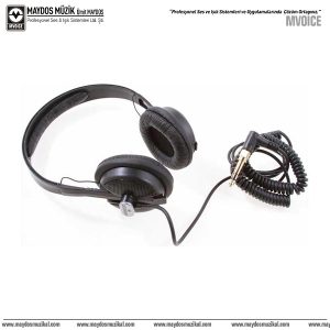 Behringer HPS5000 - Stüdyo Kayıt Kulaklığı