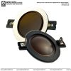 B&C MMD02508 MMD025016 Tweeter Mebranı ( DE – 250  için 8 OHM / 16 Ohm  )