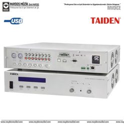 Taiden HCS 5100MC/16 N - 16 Channel Digital IR Transmitter