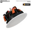 Audac CELO5 5" Asma Tavan Hoparlörü 50W 8Ohm