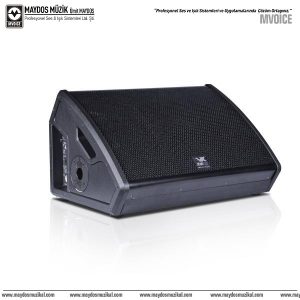 dB Technologies LVX XM15 - 2 yollu sahne monitörü