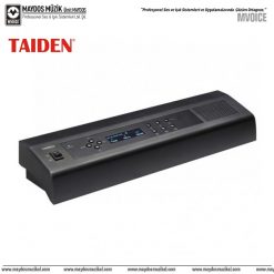 Taiden HCS 3900 MB - Konferans Sistemi Merkez Unitesi