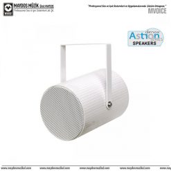 Denox DPR 312 - 6.5'' 20W 100V Projektör Hoparlör