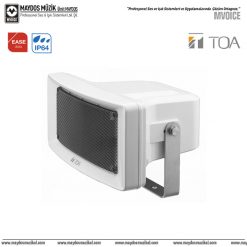 TOA CS 154 - 12cm 15W 100V Projektör Tipi Hoparlör