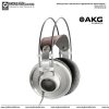 AKG K701 - Referans Kulaklığı