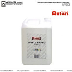 Antari BL 5 - Balon Makinası Likiti 5Lt