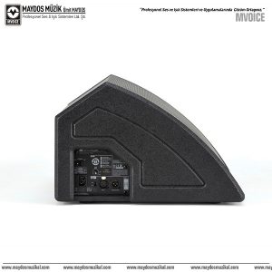 dB Technologies FMX12 12 inch 1200W/Peak 2-Yollu Aktif Koaksiyel Sahne Monitörü