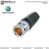 Neutrik NBNC75BUU11 - Bnc Kablo Konnektör