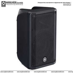 Yamaha CBR 10 - 700W 10" Pasif Kabin