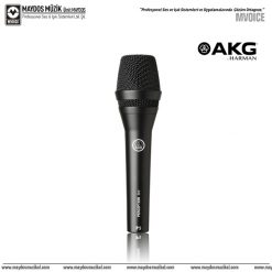 AKG P5 S - Vokal Mikrofon