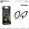 Panasonic Rp Hs200E G - Spor Klips Kulak İçi Kulaklık