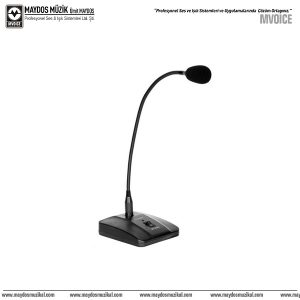 Doppler MT-2040 Konferans Mikrofonu