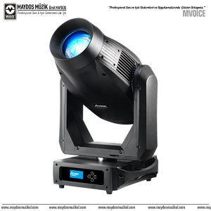 Acme XP 1000SZ Glory Spot - 1000W Moving Head Robot