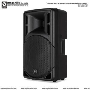 RCF ART 315-A MK4 - 800W 15'' 2 Yollu Dijital Aktif Kabin