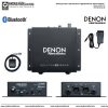 Denon DN 200 BR - Stereo Bluetooth Audio Receiver
