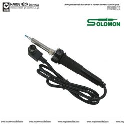 Solomon SL 20 NI - Yedek Havya