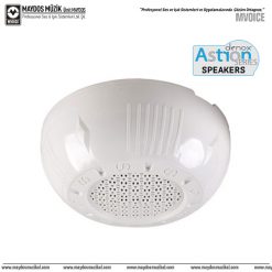 Denox LS OC 6 - 6.5'' 20W Sıva Üstü 100V Hoparlör