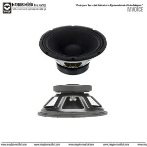 Eminence Delta 12 LF - 12'' 500W Bass Hoparlör
