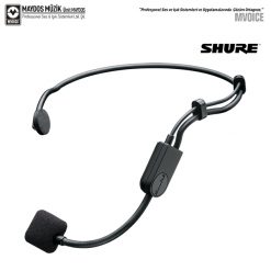 Shure PGA31 TQG - Kardioid Kondenser Kafa Tipi Mikrofon