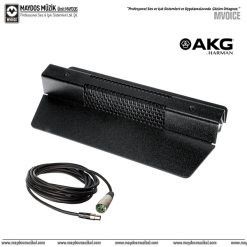 AKG PCC160 - Profesyonel Sahne Mikrofonu