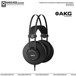 AKG K52 - Stüdyo Kulaklığı