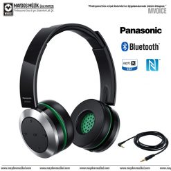 Panasonic Rp Btd10E K - Bluetooth Kulaklık