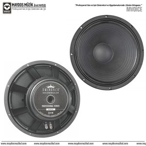Eminence Delta Pro 15 - 15'' 400W Bass Hoparlör