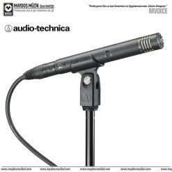 Audio-Technica AT4051B - Kardioid Kondenser Stüdyo Mikrofonu