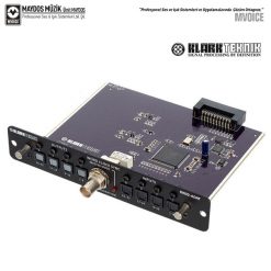 Klark Teknik DN32 ADAT - ADAT Genişletme Modülü
