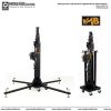 VMB TE 086B - Towerlift 300 Kg 6.5 Mt