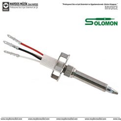 Solomon SL 916 NI - 24V Yedek Havya