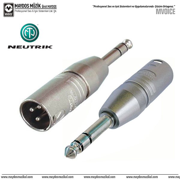 38f5fded-neutrik-na3mp-xlr-3-pin-erkekten-1-4-stereo-jacka-cevirici-adaptor