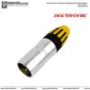 Seetronic SC3MXX W - 3 Pin XLR IP65 Erkek Konnektör