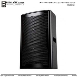 Efanpro TK 15 - 15'' 1300W Pasif Kabin