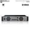 Yamaha XMV4140 - 4x140W 4 Kanal 100V/70V Power Amfi