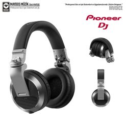 Pioneer DJ - HDJ X7 S - Profesyonel DJ Kulaklığı