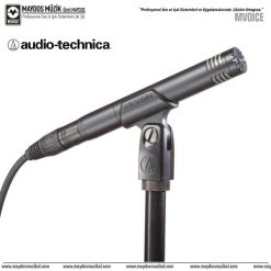 Audio-Technica AT2031 - Kardioid Kondenser Mikrofon