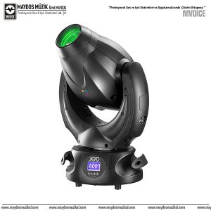 DTS JED - Moving Head