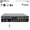 Westa WM 9600 - 60W 100V Power Mixer