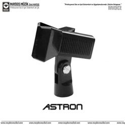 Astron TH 001 - Mikrofon Kelepçesi