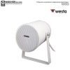 Westa WS 312 6T - 6'' 20W Duvar Tipi Plastik Projektör Hoparlör